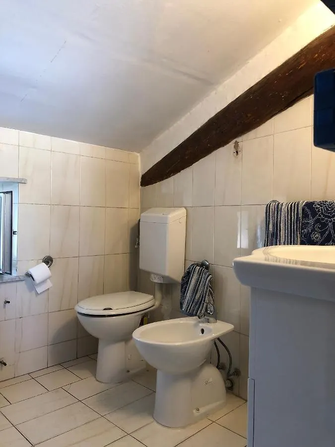 Apartament Elf House Genua 0*,  Włochy