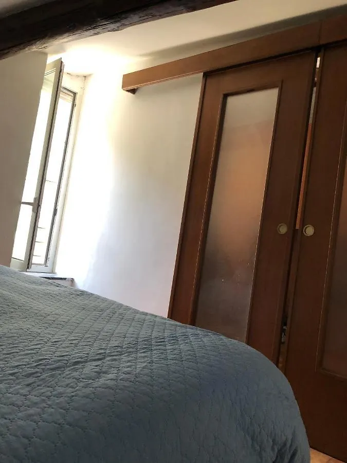 Apartament Elf House Genua