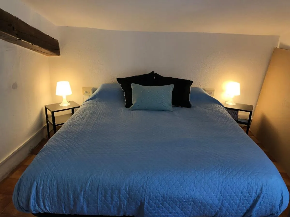 Apartament Elf House Genua Włochy