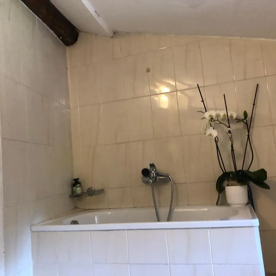 Apartament Elf House Genua