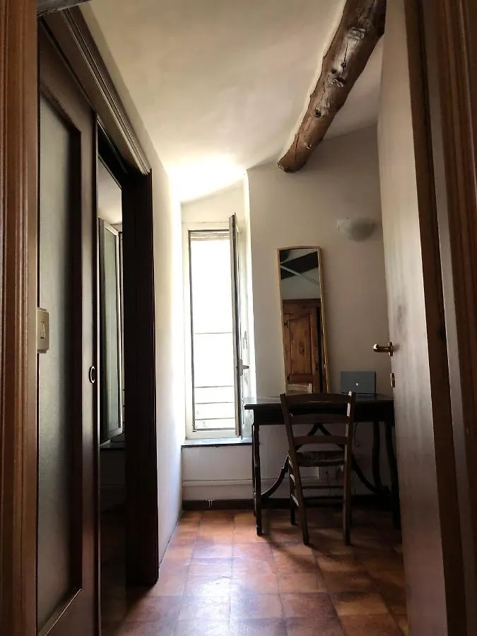 Apartament Elf House Genua