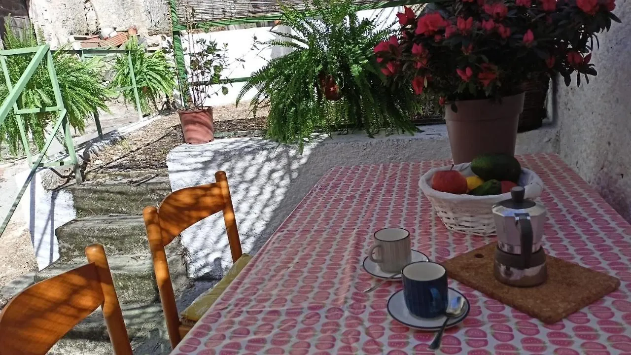 Apartament Elf House Genua